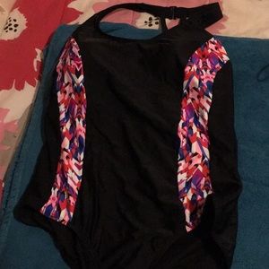 Catalina bathing suit